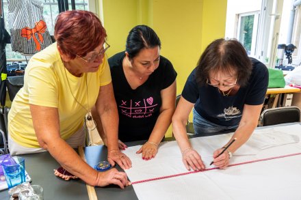 zdjęcia z warsztatów